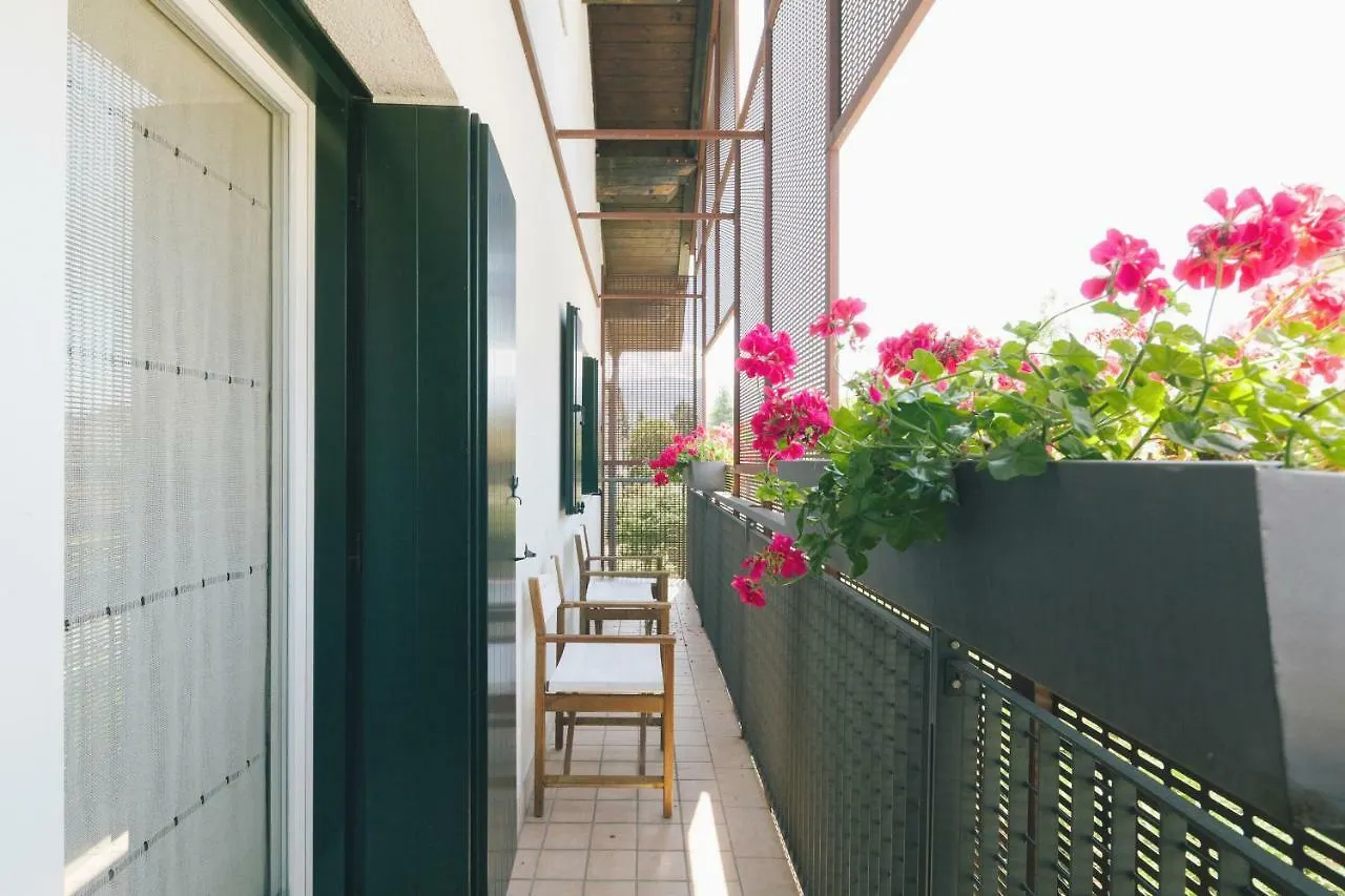 Hotel Casa Allori Belluno 0*,