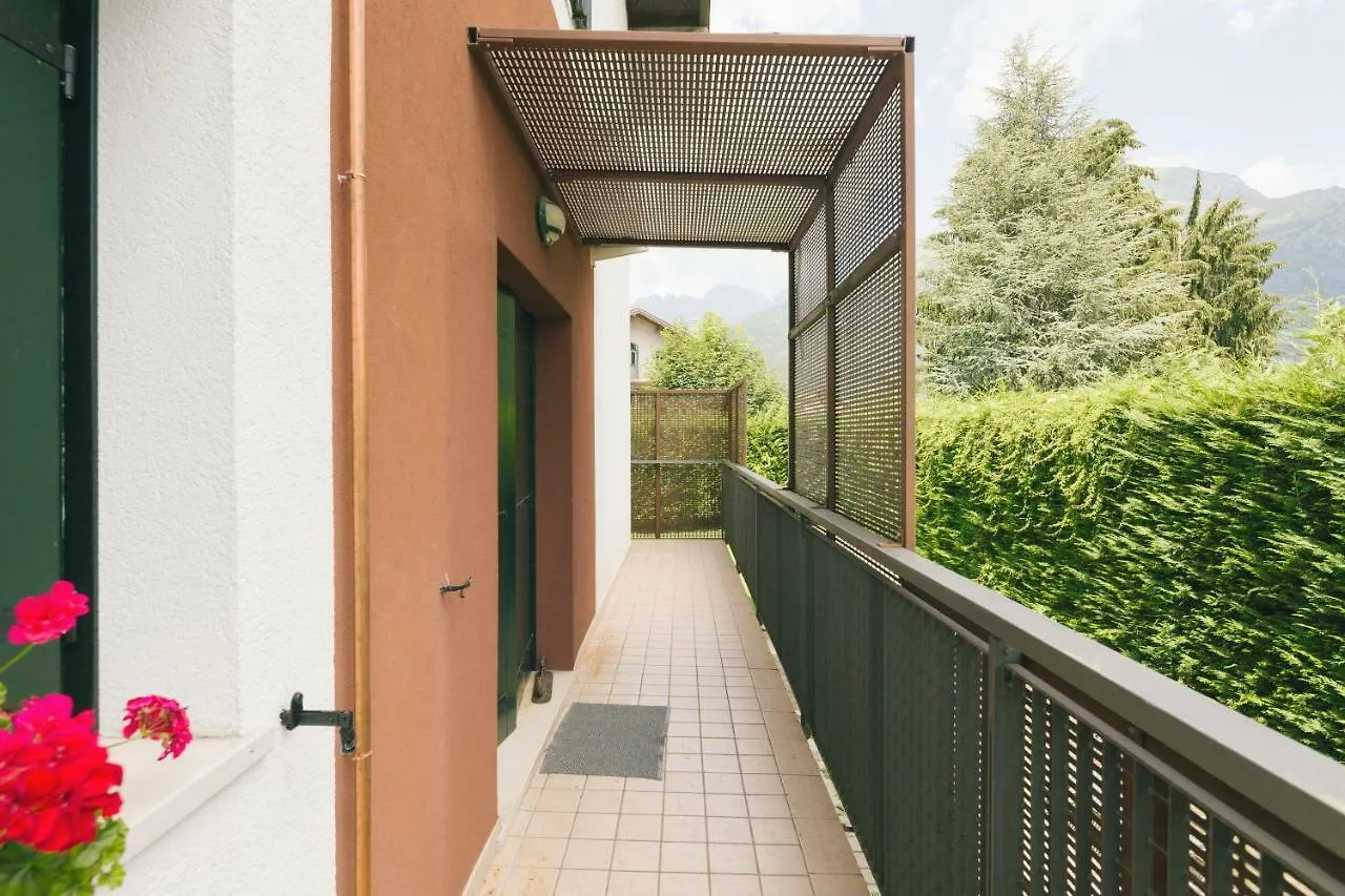 Hotel Casa Allori Belluno Affittacamere