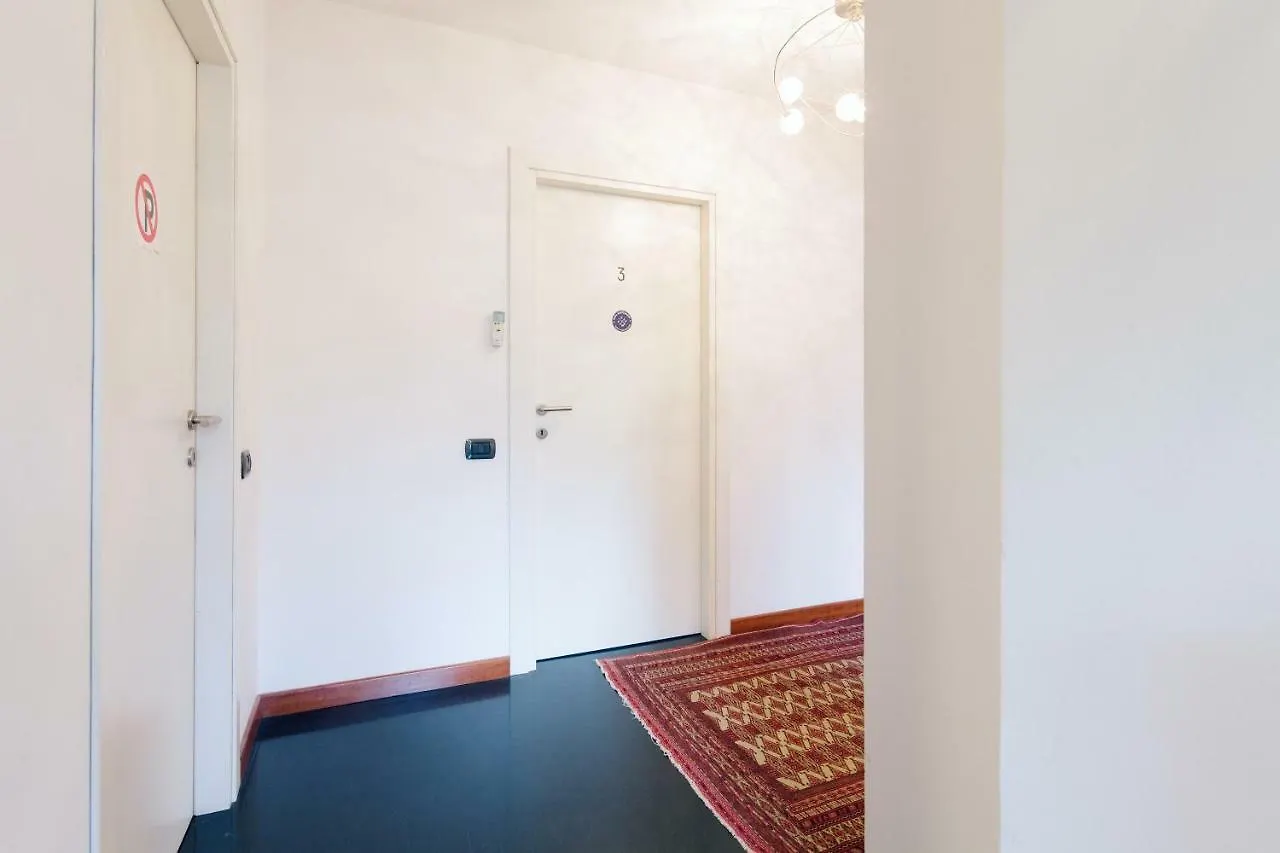 Affittacamere Hotel Casa Allori Belluno Italia