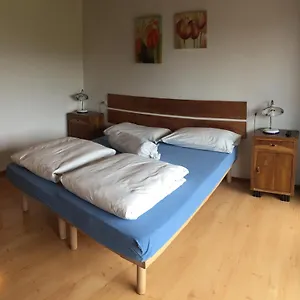 Col Mazzet Bed & Breakfast